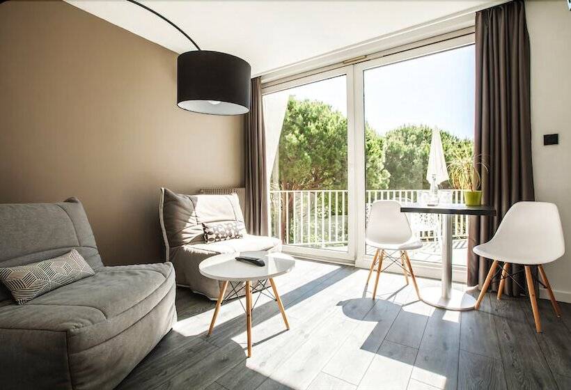 Family Suite, Le Prose Hôtel