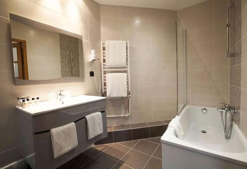 Family Suite, Le Prose Hôtel