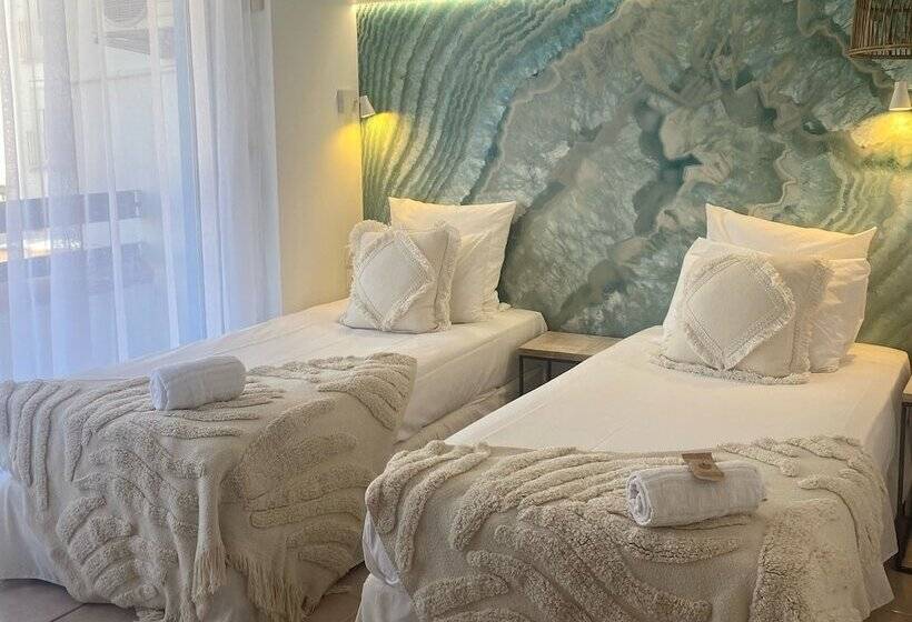 Номер Стандарт, Hôtel Les Sables   Urban Style   By Logis Hotels