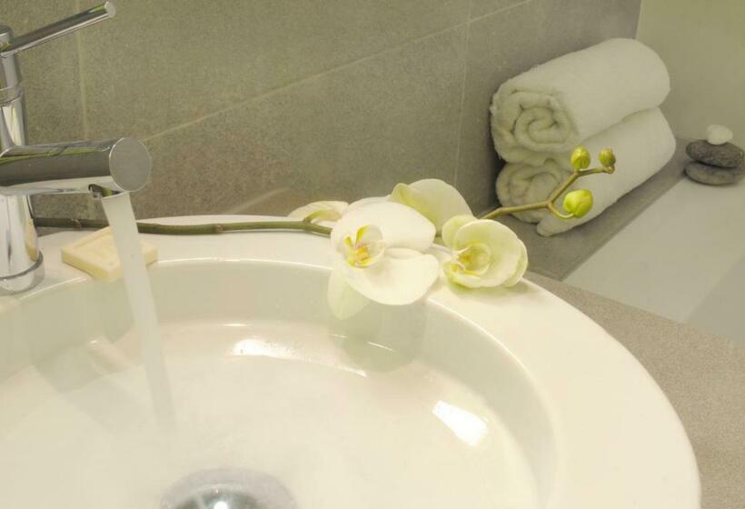 수피리어 룸, Mercure Nice Promenade Des Anglais