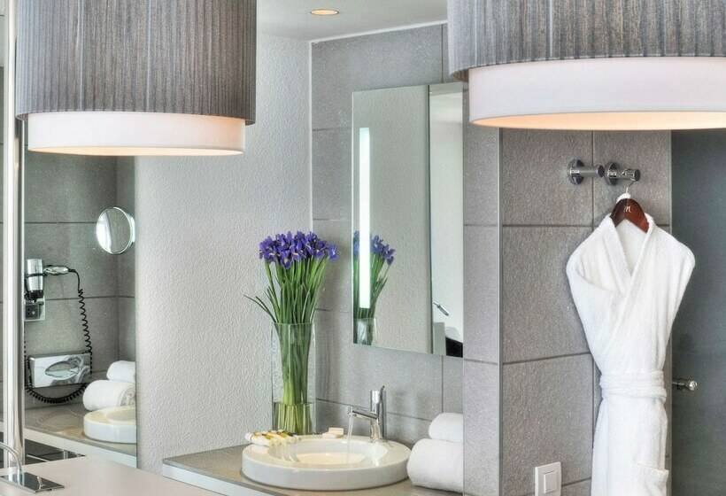 프레스티지 룸, Mercure Nice Promenade Des Anglais