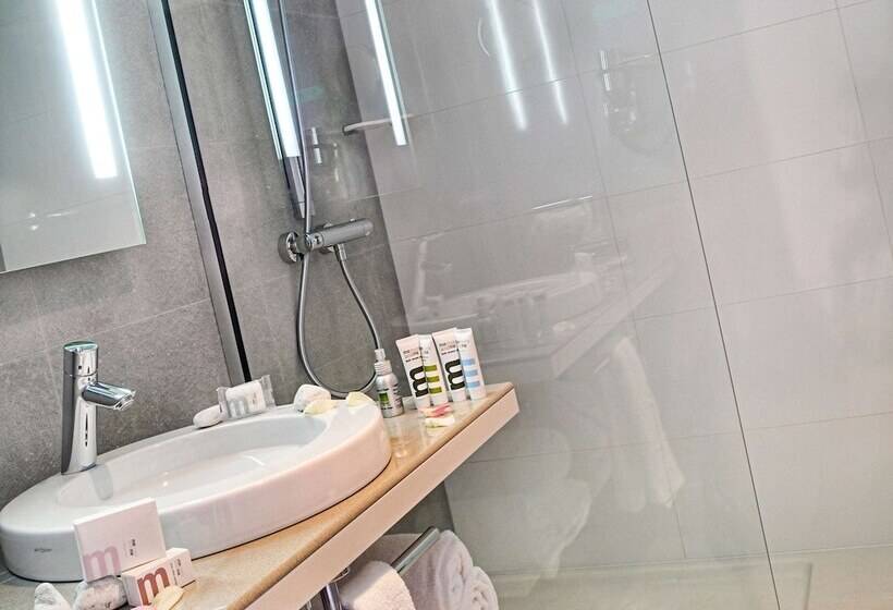 프레스티지 룸, Mercure Nice Promenade Des Anglais