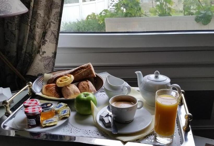 Семейный Номер, Meurice