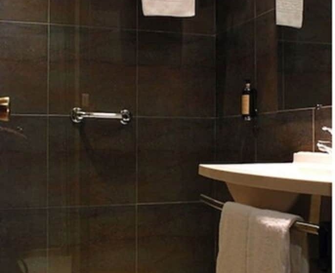 수피리어 룸, Logis Nimotel Hôtel Cosy