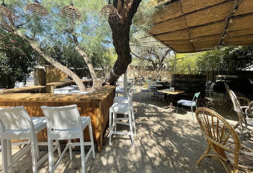 수피리어 룸, Logis Nimotel Hôtel Cosy