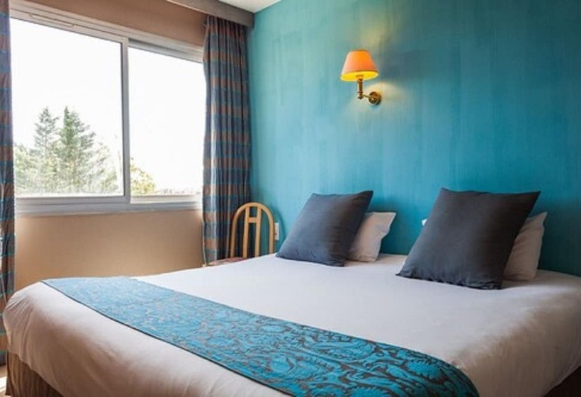 Номер Superior, Logis Nimotel Hôtel Cosy