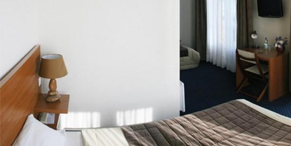 Номер Superior, Normotel   La Marine
