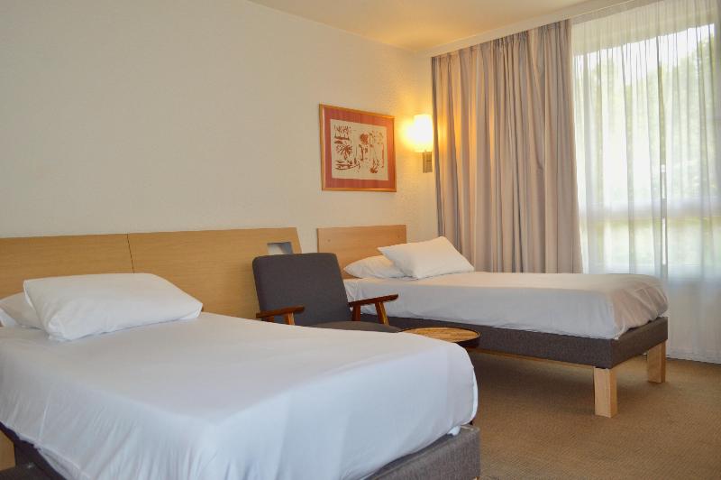 Номер Стандарт, Novotel Aix En Provence Beaumanoir