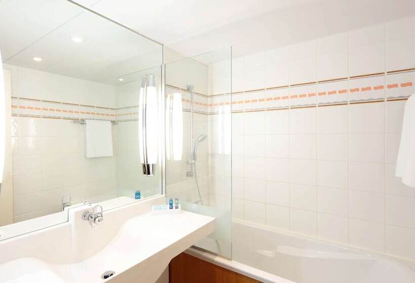 Номер Executive, Novotel Perpignan Nord Rivesaltes