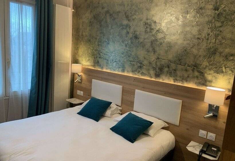 اتاق راحتی, Brit Hotel Privilège Le Royal   Centre Gare