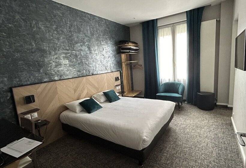 اتاق سوپریور, Brit Hotel Privilège Le Royal   Centre Gare