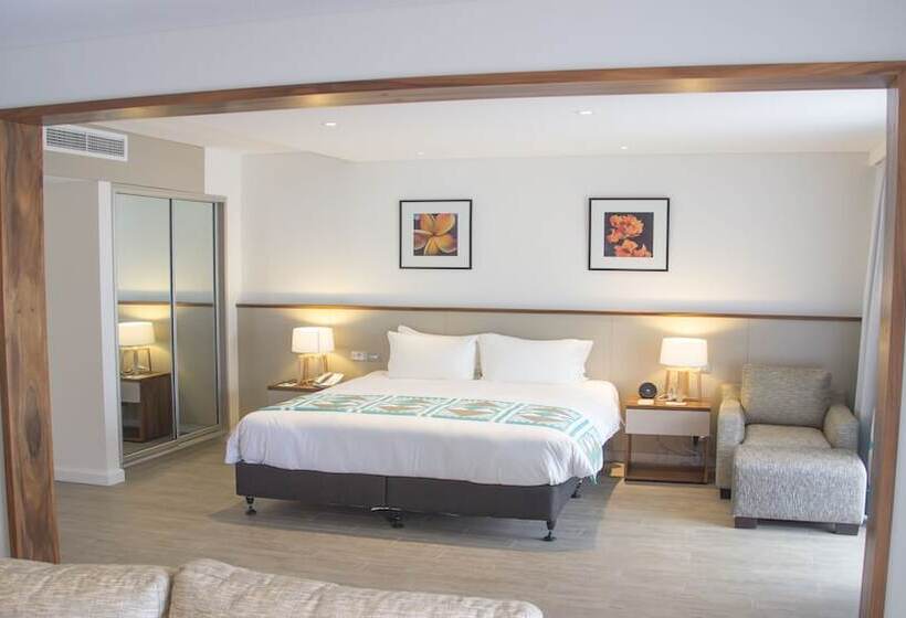 Номер Стандарт, Holiday Inn Suva, An Ihg
