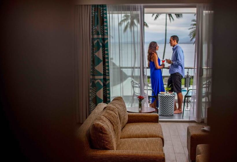 Номер Стандарт, Holiday Inn Suva, An Ihg