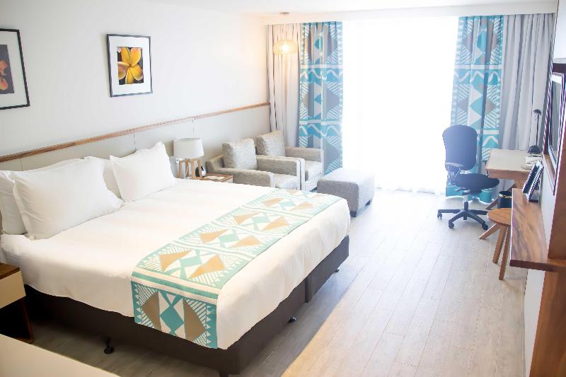 Номер Стандарт, Holiday Inn Suva, An Ihg