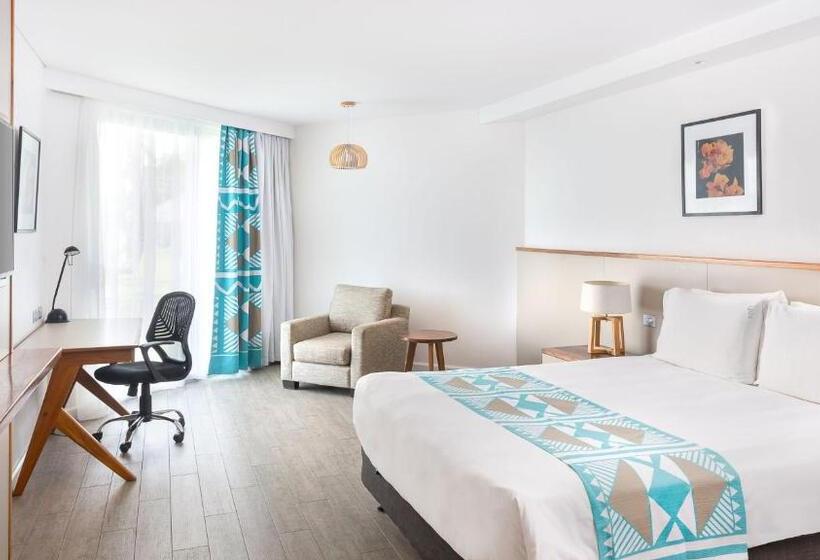 Номер Стандарт, Holiday Inn Suva, An Ihg