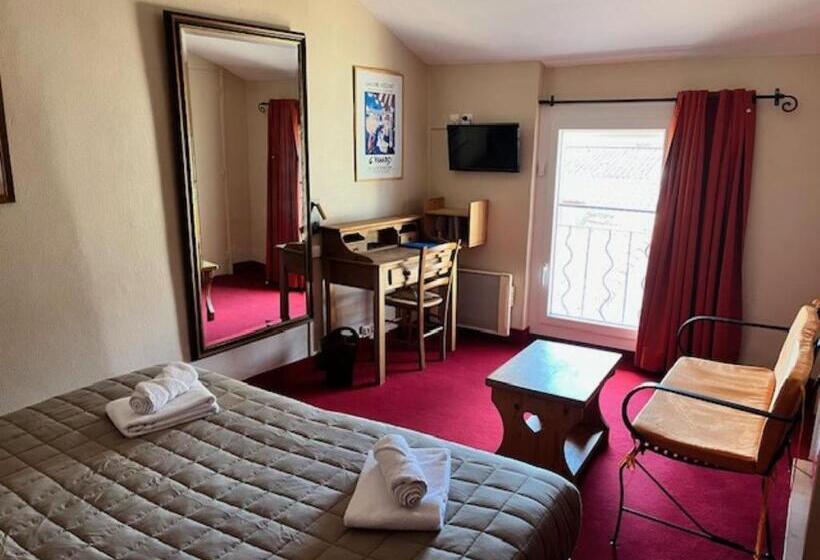 Номер Superior Кровать Кинг, Hôtel Le Colbert