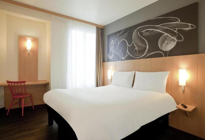 Номер Стандарт, Ibis Strasbourg Centre Petite France