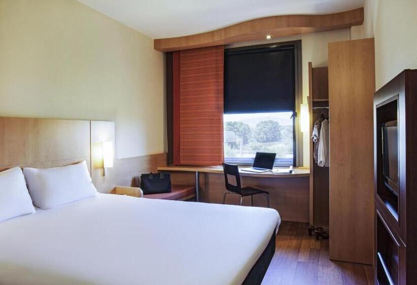 Номер Стандарт, Ibis Strasbourg Centre Petite France