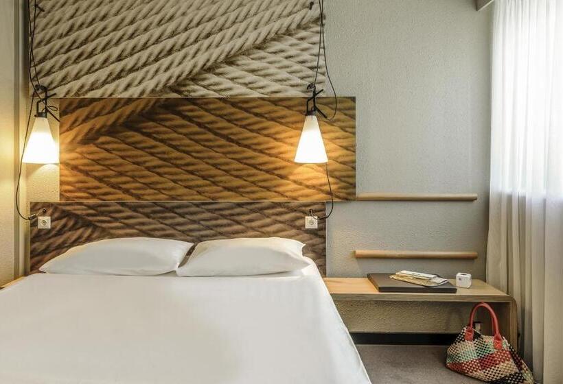 Номер Стандарт, Ibis Strasbourg Centre Petite France