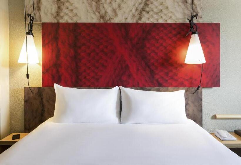Номер Стандарт, Ibis Strasbourg Centre Petite France