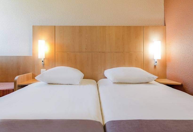 Номер Стандарт, Ibis Strasbourg Centre Petite France