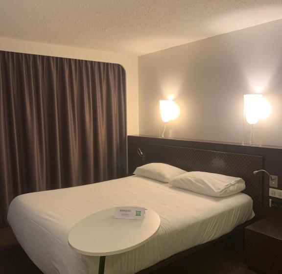 Номер Стандарт, Ibis Styles Lorient Caudan