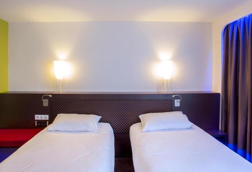 Номер Стандарт, Ibis Styles Lorient Caudan