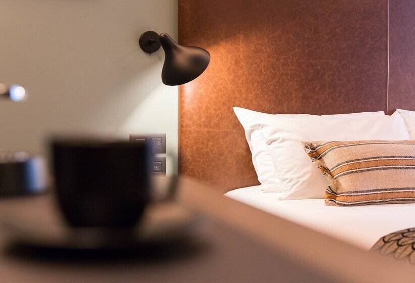 Номер Superior, Maison Rouge Strasbourg Hotel & Spa, Autograph Collection