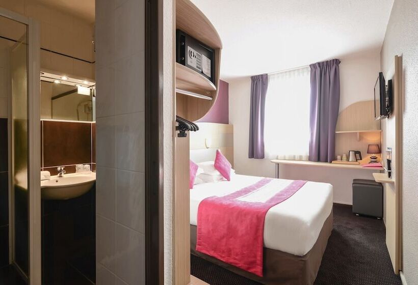 Классический Номер, Hôtel Le Relais Des Brasseurs   Aubagne