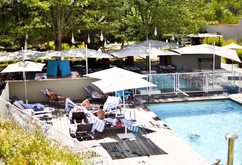 Номер Executive, Novotel Toulouse Purpan Aeroport