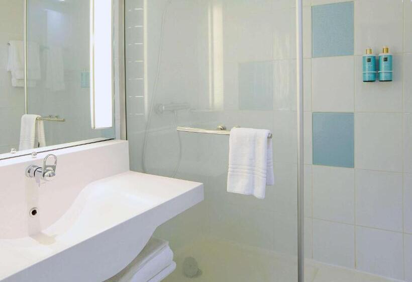 Номер Классика Двуспальная Кровать, Novotel Toulouse Purpan Aeroport