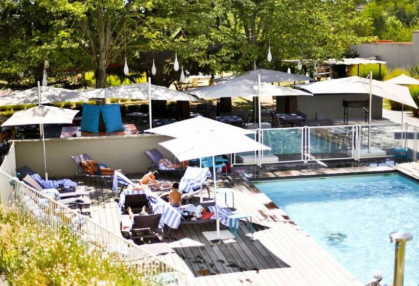 Номер Executive, Novotel Toulouse Purpan Aeroport