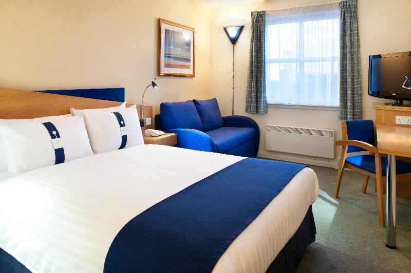 Номер Классика Двуспальная Кровать, Novotel Toulouse Purpan Aeroport