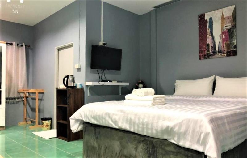 اتاق استاندارد, Burlington Hotel, Bw Premier Collection By Best Western