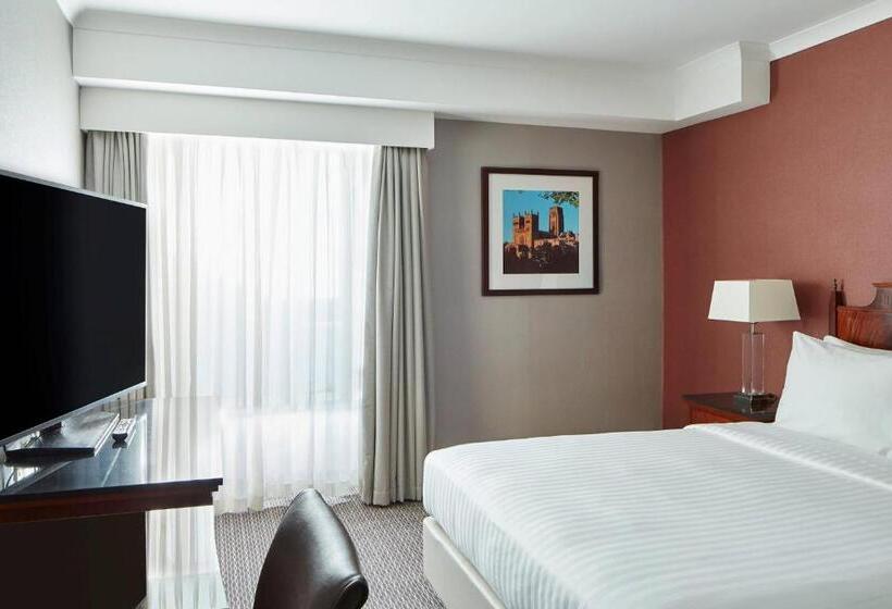 اتاق لوکس, Delta Hotels By Marriott Durham Royal County