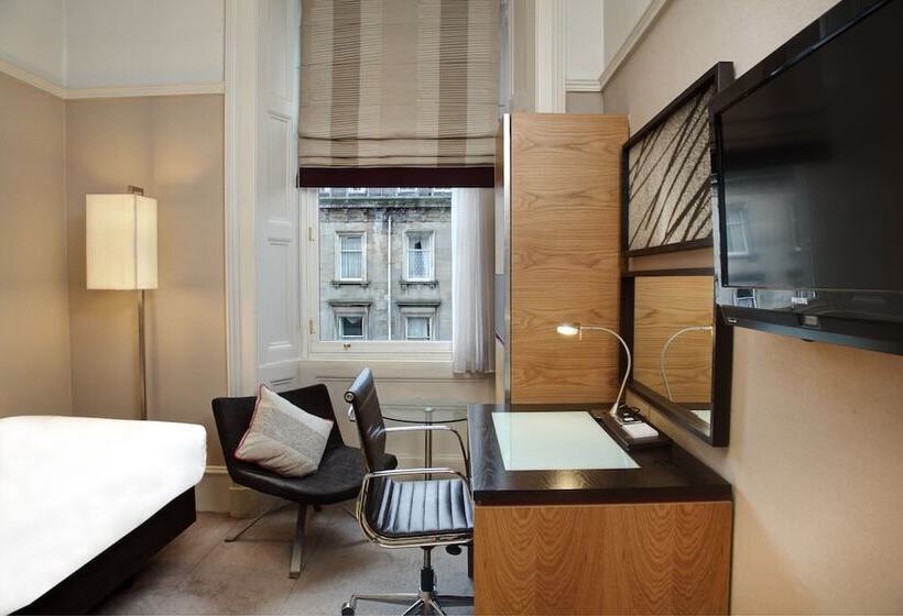 Номер Стандарт Индивидуальный, Edinburgh Grosvenor