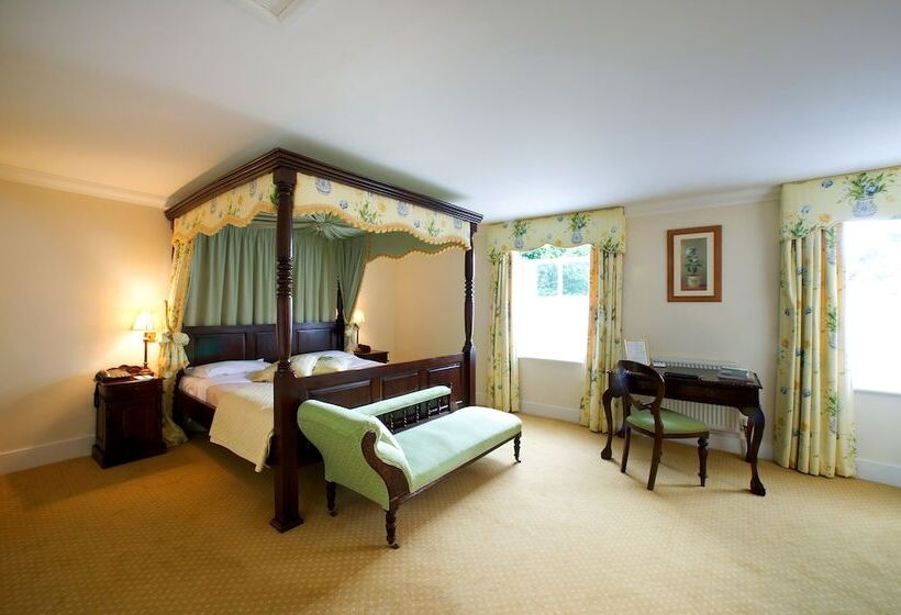 Номер Премиум, Esseborne Manor