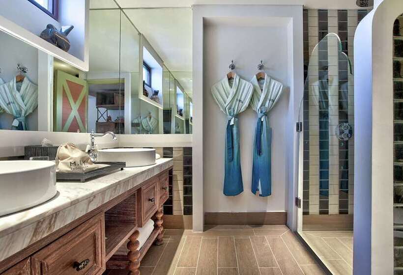 Номер Executive Кровать Кинг, Hilton Cobham