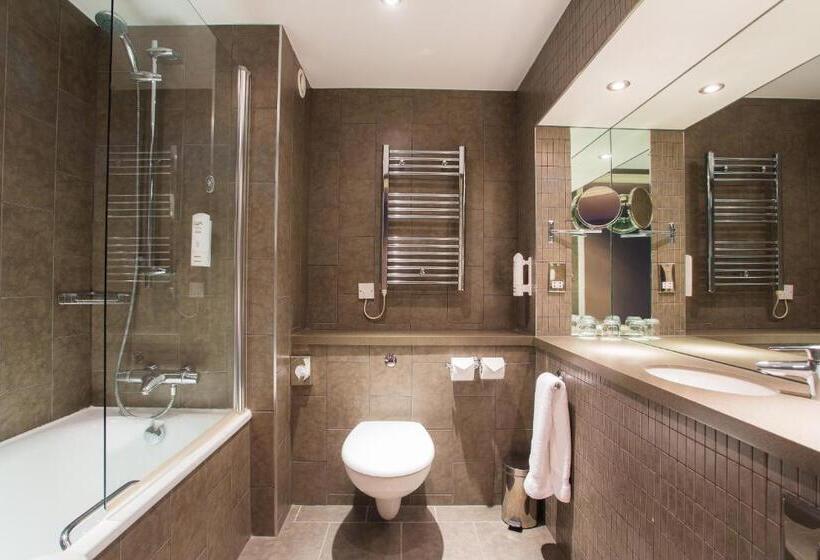 اتاق استاندارد, Holiday Inn Aberdeen West, An Ihg