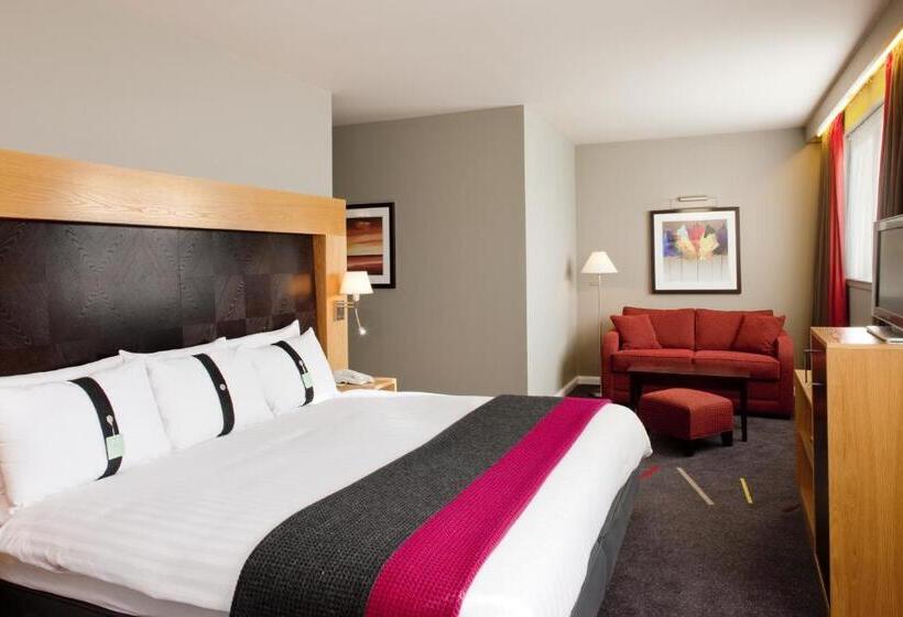 اتاق استاندارد, Holiday Inn Aberdeen West, An Ihg