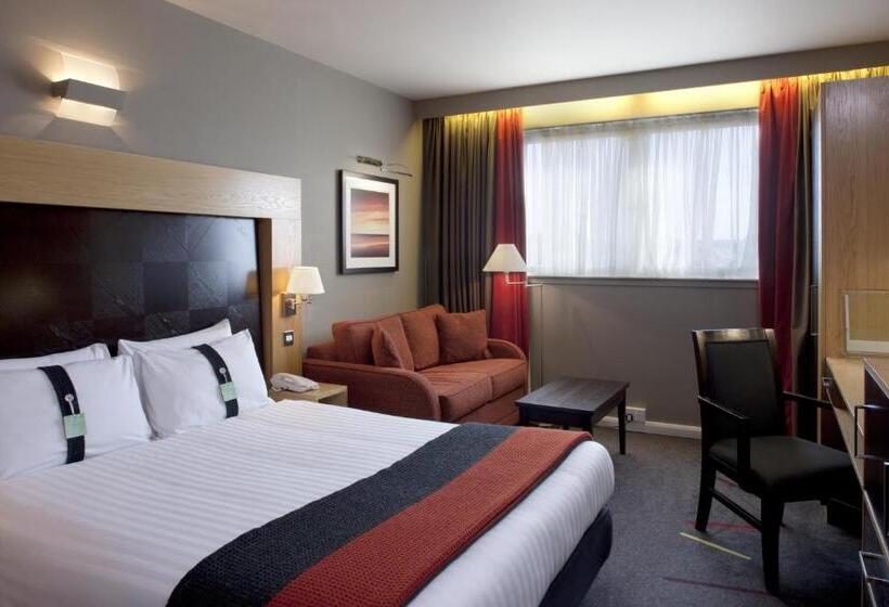 اتاق استاندارد برای معلولان, Holiday Inn Aberdeen West, An Ihg