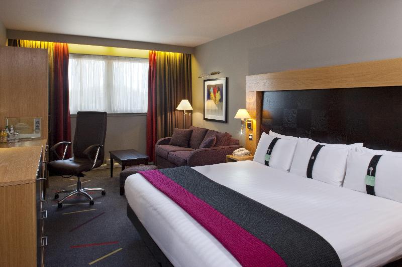 اتاق استاندارد, Holiday Inn Aberdeen West, An Ihg