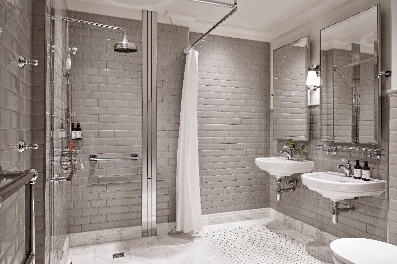 Номер Стандарт, Kimpton   Fitzroy London, An Ihg