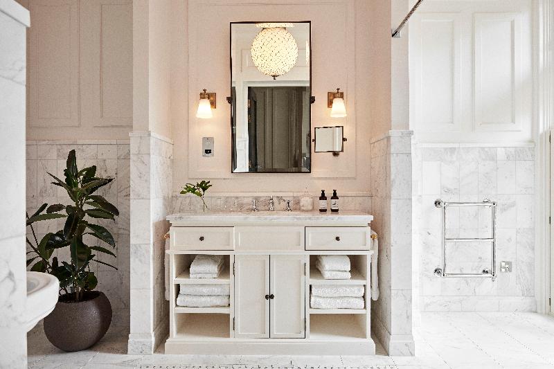 Люкс Адаптированный для Инвалидов, Kimpton   Fitzroy London, An Ihg