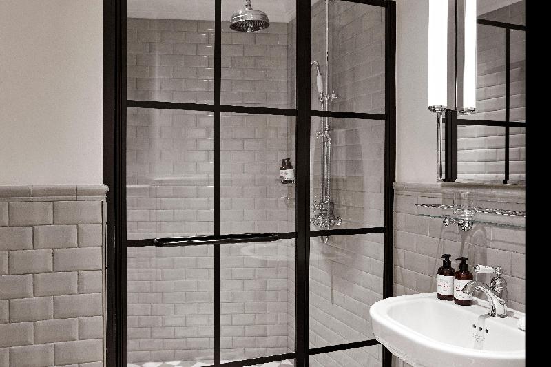 Номер Стандарт Индивидуальный, Kimpton   Fitzroy London, An Ihg