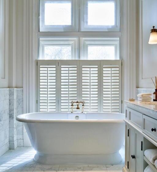 キングサイドベッドのスタンダードワンルーム, Kimpton   Fitzroy London, An Ihg