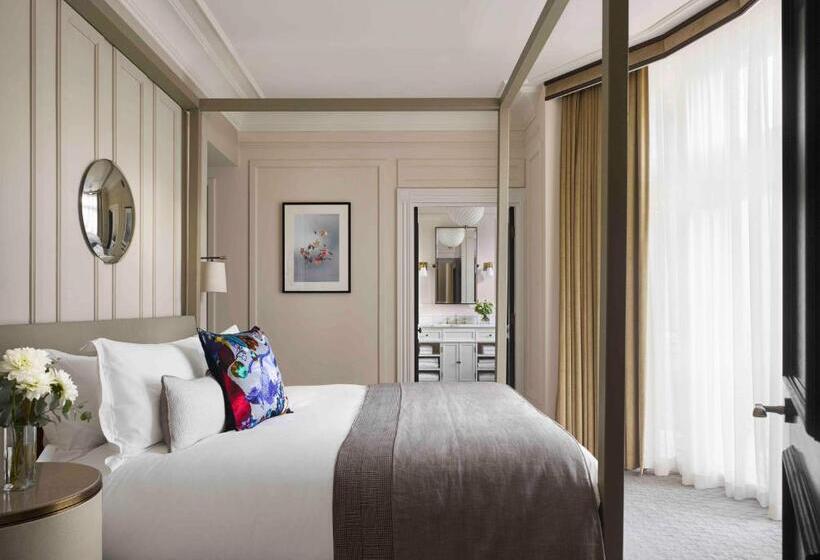 Люкс, Kimpton   Fitzroy London, An Ihg