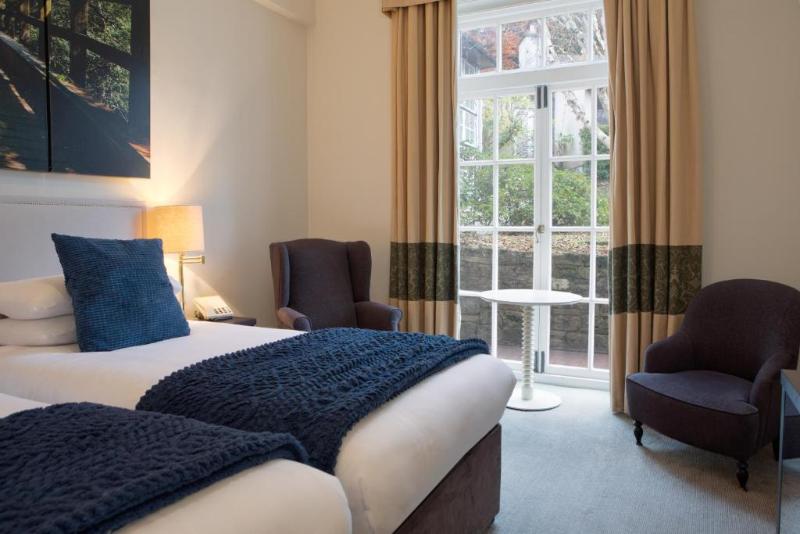 חדר קלאסי, Mercure Box Hill Burford Bridge