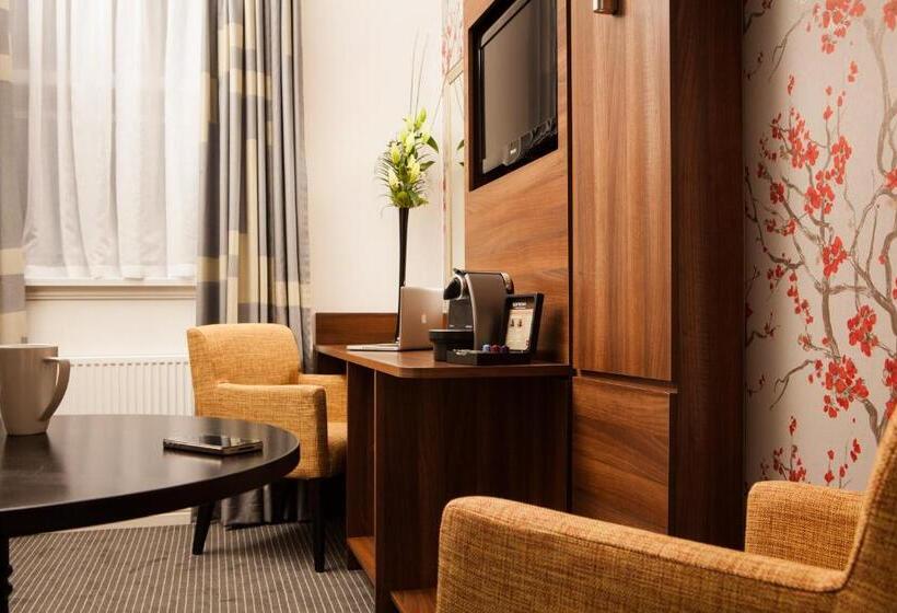 Номер Superior, Mercure Darlington Kings