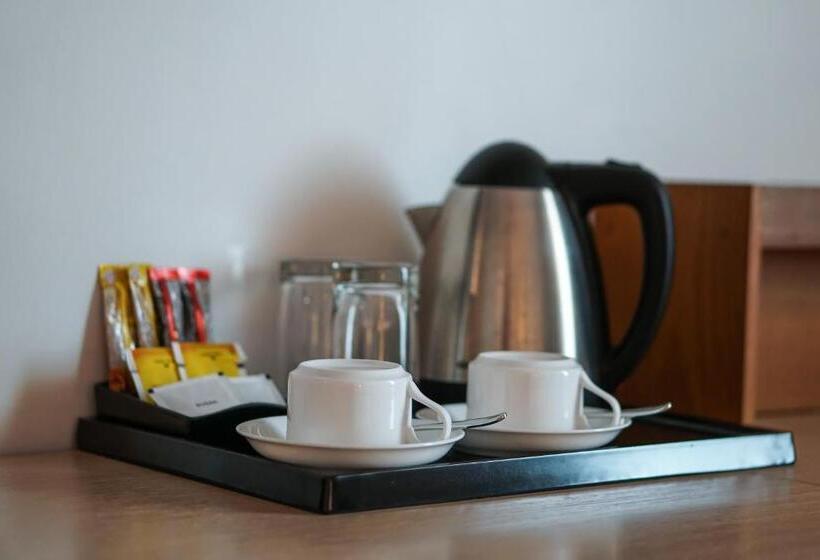 اتاق استاندارد, Millennium Hotel Glasgow